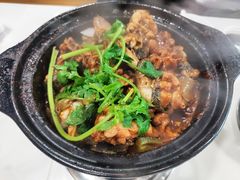 -二楼老店重庆鸡公煲(真光路店)