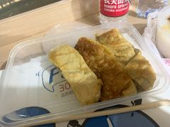 五香卷-百家鸡味馆(清泰店)