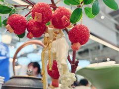 -奔跑吧陕菜·盛世长安(民乐园万达店)
