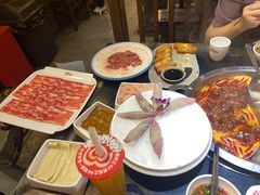 -井格·重庆火锅(王府井店)