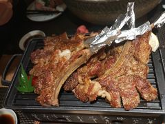-虹料理·日料放题(悠方店)