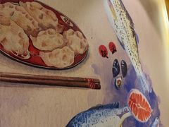 -添福来墨鱼饺子 · 海鲜东北菜(大连星海·黄浦路店)