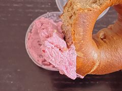 -Catch Bagel(芳草地店)