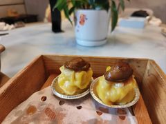 -御公馆中餐厅·点心·顺德菜·佛山东平保利洲际酒店