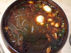 -金乐活美食(中街店)