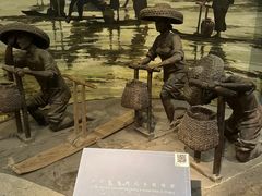 -深圳博物馆历史民俗馆