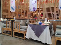 -楚鲜·汉正街一号(天河店)