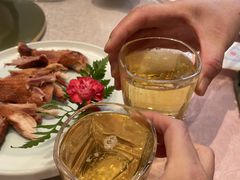 -行宫大酒店-餐厅