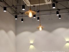 -BIJOU coffee&cocktail(龙岗万科广场店)