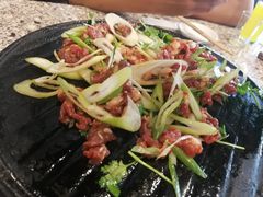 -厚味居炙子烤肉·清真(天桥南纬路店)