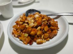 -小放牛炒菜馆(裕华万达店)