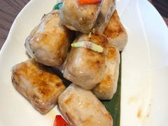 -四道菜·福建菜馆(新街口金鹰店)