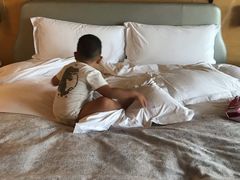 -青岛银沙滩温德姆至尊酒店