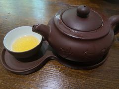 -熠盛粤味·顺德桑拿鸡(永康路店)