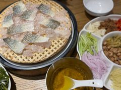 -潮中人潮州菜(益乐路店)