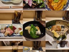 -鮨一日本料理旗舰店(总店)