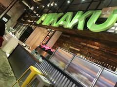 -MIKAKU(万达广场上海宝山店)