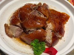 -阿元烧鹅(文明路店)