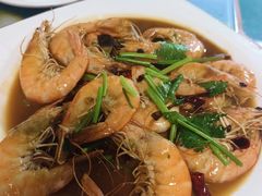 -香满居张记小厨私房菜(青岛站店)