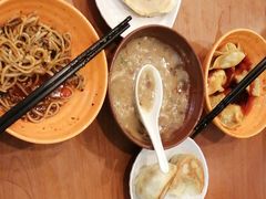 担担面-龙抄手(春熙路总店)