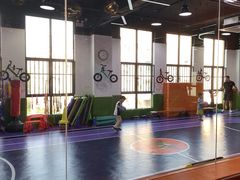 -趣动熊运动发展中心(乐坊校区)