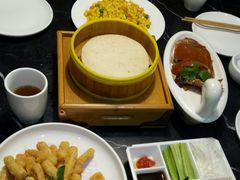 -大鸭梨烤鸭(甘家口店)