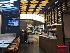 -get pizza意大利餐厅(凯德MALL店)