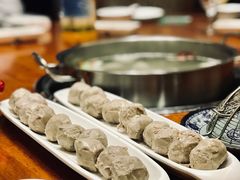 -四点金潮汕鲜牛肉火锅(金猴名居店)