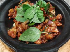 -四道菜·福建菜馆(新街口金鹰店)