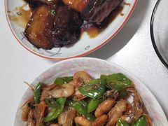 金牌红烧肉-同庆楼(金宝汇店)