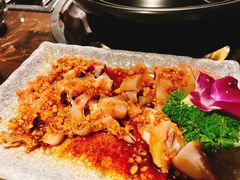 -同仁四季椰子鸡(海岸城天利店)