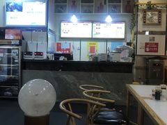 -蒋家桥饺面店(奥邦店)