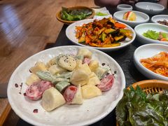 -味家烤肉烤鳗鱼牛排(西塔旗舰店)