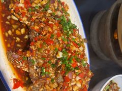 -丽君饭店(游客服务中心店)