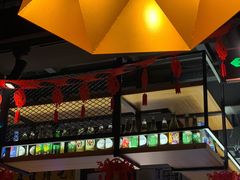 -腰子哥烤串(石佛营炫特店)