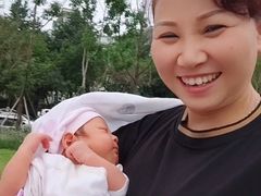 -好孕妈妈月嫂育儿嫂(锦江店)