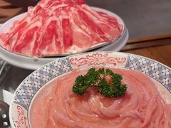 -川味观·鲜货火锅(景芳水湘店)