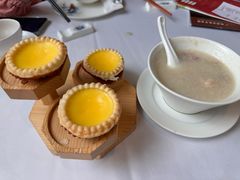 -广州酒家(天字码头店)