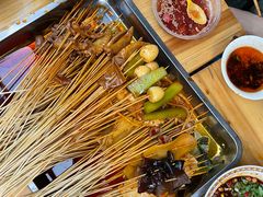 -雲记卢妈冷锅串串(中道街总店)