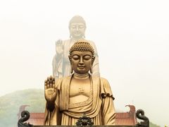 -灵山胜境