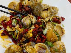 -韩记海鲜饺子(隆仁世家店)