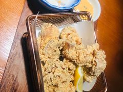 -鳗鱼家·深夜食堂(军博店)