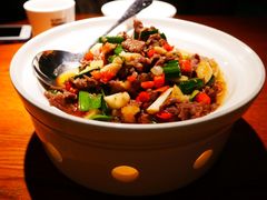 -炊烟小炒黄牛肉(东庆街店)