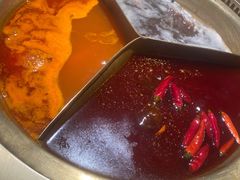 -麻路成都火锅(柏威年店)