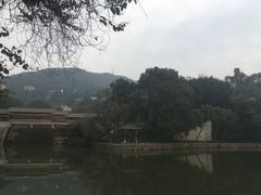 -重庆工商大学(南岸校区)