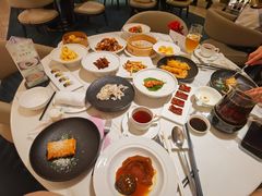 -彩丰楼中餐厅(深圳国际会展中心洲际酒店)