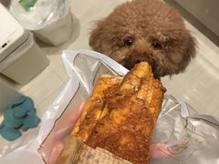 奶香片-卡玛王子·面包·蛋糕(南山宝能环球汇店)