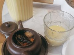 -时间里·新派粤菜(远洋店)