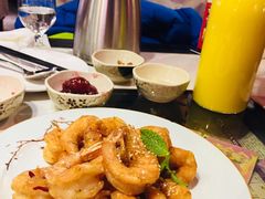 -京味斋·北京烤鸭(华威桥北工大店)