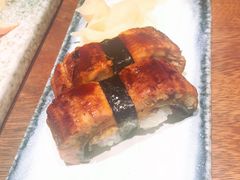 -千代武日本料理(爱建店)